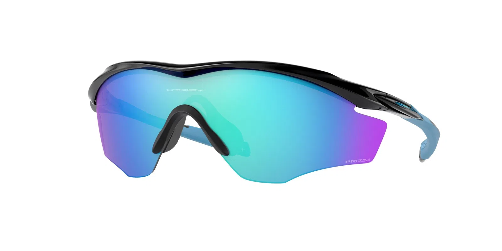 Oakley M2 Frame Xl 9343 Sunglasses - view 50